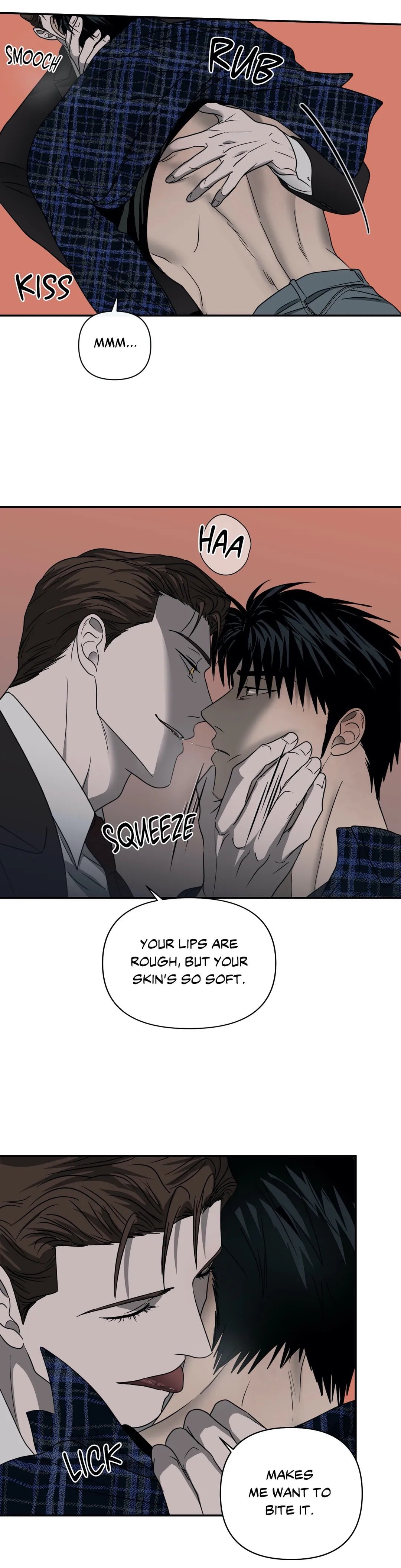 Shutline, Chapter 25 image 03